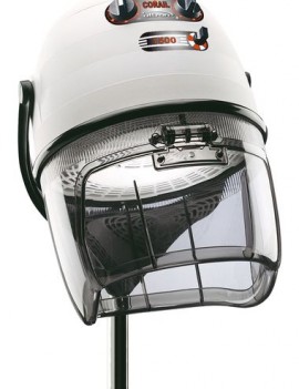 CASQUE CORAIL 1500 BLANC...