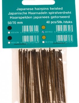 HAARSPELD JAPONAISE 50MM...