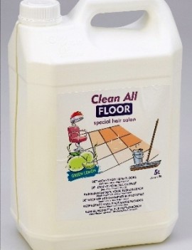 CLEAN ALL NETT FLOOR 5L