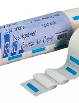 NEKPAPIER SIBEL 5 ROLLEN