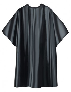 CAPE PLASTIQUE VERA NOIR -...