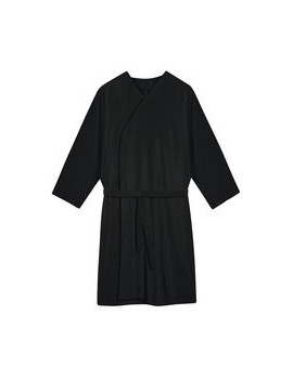 FLEXI KIMONO NOIR SIBEL -...