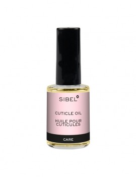 SIBEL CUTICLE OIL 14ML