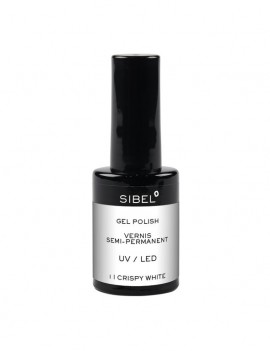 SIBEL GEL POLISH COLOUR N°1...