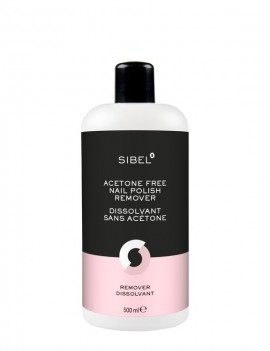 SIBEL ACETONE FREE NAIL...