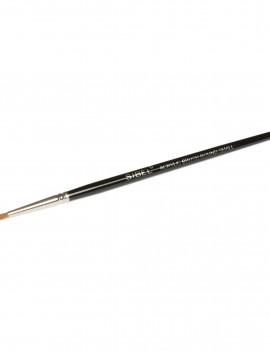 SIBEL ACRYLIC BRUSH ROUND...