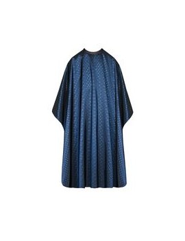 PEIGNOIR DOTS CAPE...