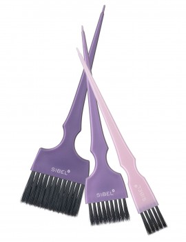 MISH'MASH TINTING BRUSHES...