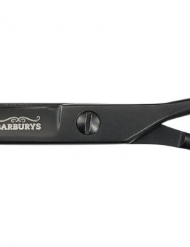 SCHAAR SKY 7"-ZWART BARBURYS