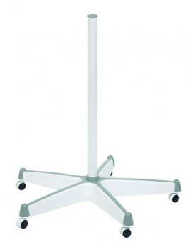 FIVE STAR FLOORSTAND WITH...