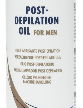 Epilation pour hommes -...