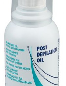 HUILE POST-EPILATION 125 ML...