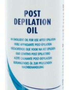 HUILE POST-EPILATION 250ML...