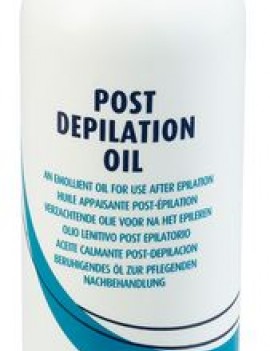 HUILE POST-EPILATION 500ML...