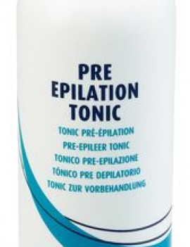 TONIC PRE-EPILATION 500ML -...