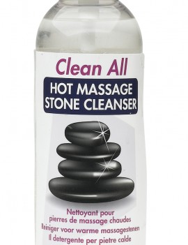 HOT STONE CLEANSER 150ML -...