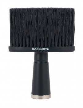 ARVO NECK BRUSH BARBURYS