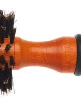 CLASSIC 30 WOODEN BRUSH DIA...