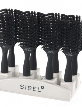 PROFLEX VENTED BRUSHES...