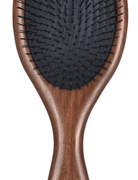 DECOPAD WOODEN BRUSH L NYLON