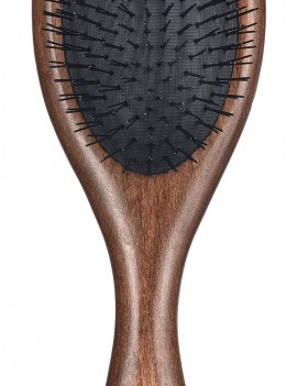 DECOPAD WOODEN BRUSH S NYLON