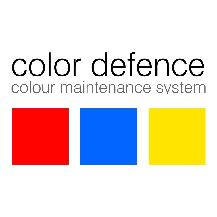 Color Defence